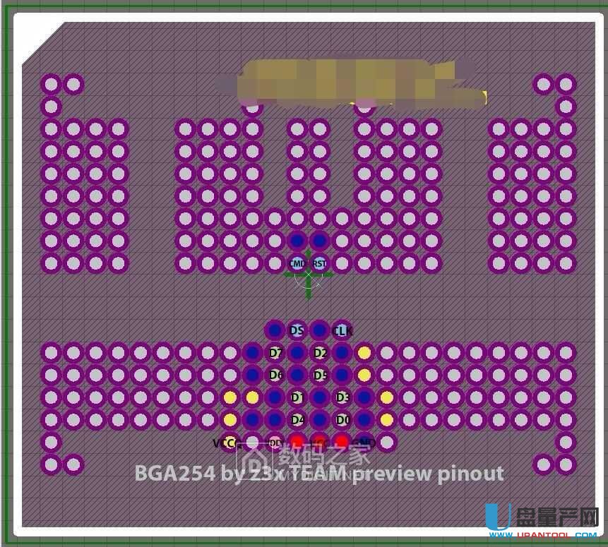 DDR3内存：地址线的关键性作用揭秘  第3张