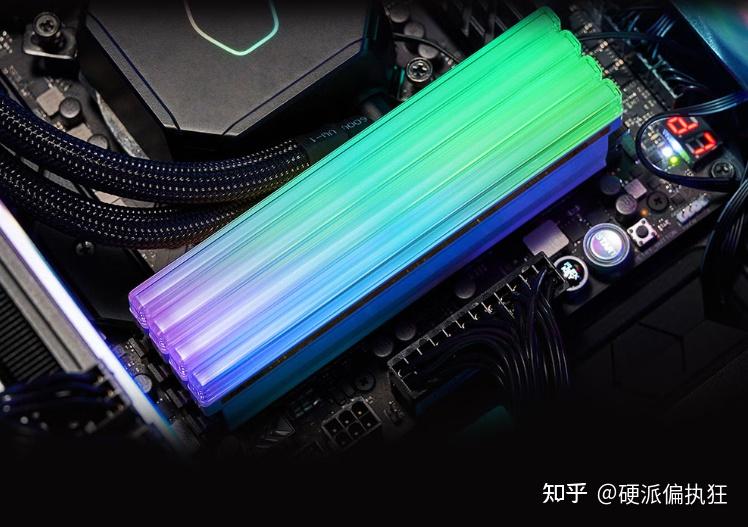 DDR4内存升级利器！影驰DDR4 Gamer超频技术解密  第5张