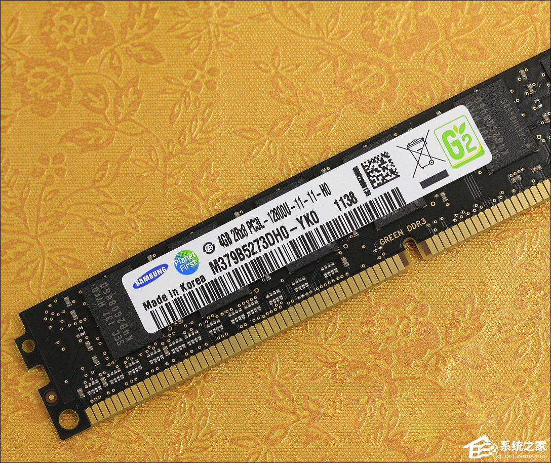 DDR4 2133内存条：速度革新，能效升级，性能对比全面解析  第3张