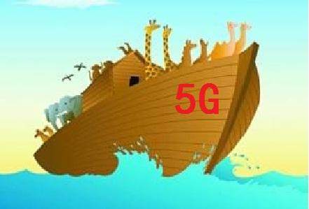 5G手机的基本概念及尖端科技标准，实现高速稳定通信需求  第3张