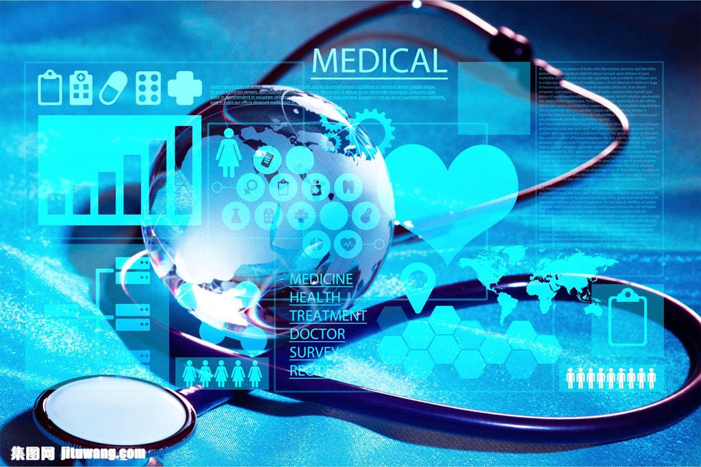 DDR医学：数字疾病定义法在现代医疗中的重要性与应用  第3张