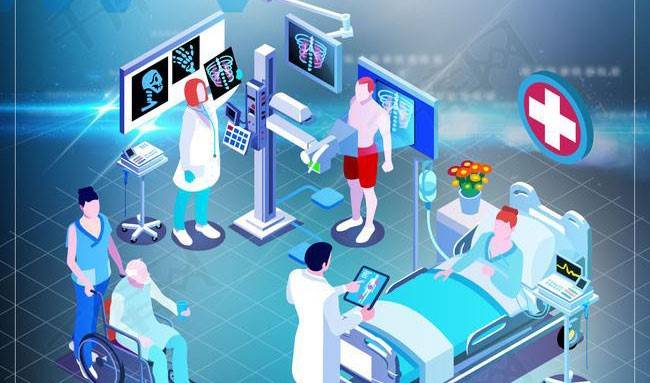 DDR医学：数字疾病定义法在现代医疗中的重要性与应用  第6张