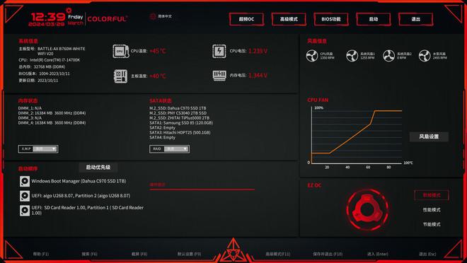 如何选择千元i3主机：处理器型号与内存容量需注意的关键因素  第7张