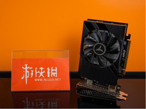 NVIDIA GT240显卡介绍及性能评测，满足日常娱乐需求  第6张