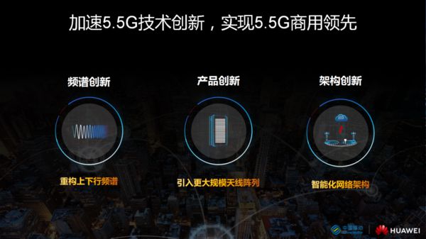 深度剖析5G网络：演进历程、技术特性及未来前景揭秘，助您洞悉5G时代的全新面貌  第5张