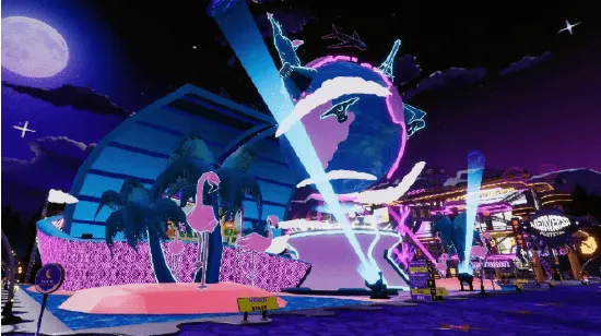 DDR电脑版：数字舞蹈娱乐的新潮流与游戏特色  第3张