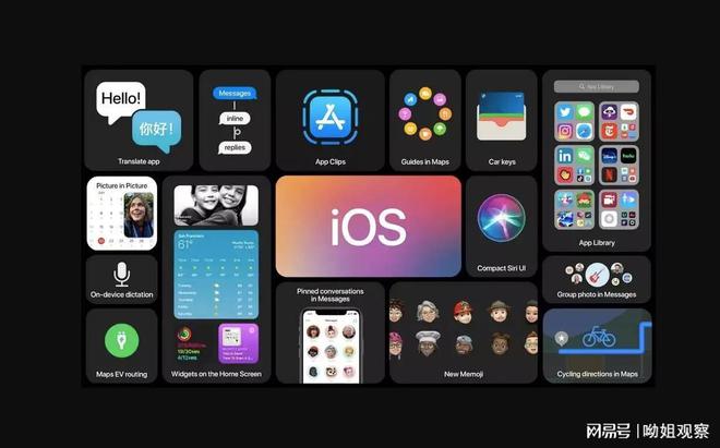 iPhone4并非搭载安卓系统，深度探析iOS与安卓的异同与未来发展趋势  第6张