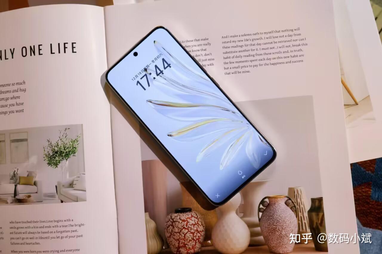 揭秘红米3：原生Android系统的魅力，性价比之选引领科技与艺术交融的新时代  第1张