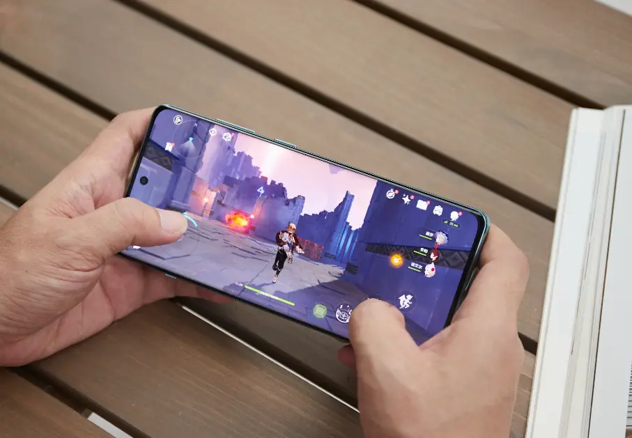 揭秘红米3：原生Android系统的魅力，性价比之选引领科技与艺术交融的新时代  第5张