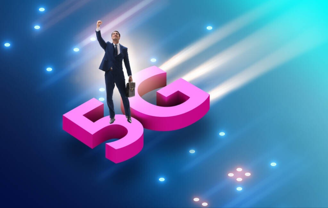 解读5G网络供应商的困境：如何解决消费者的速度与便捷期待？  第3张
