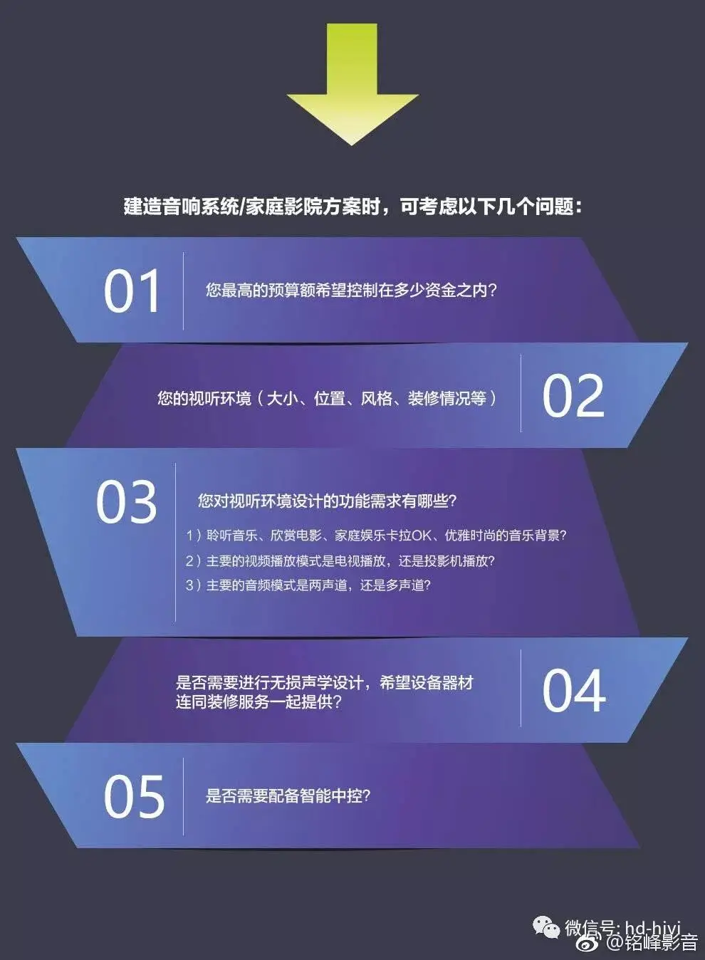 音响系统中喇叭与低音箱无缝对接的重要性与解决策略  第5张