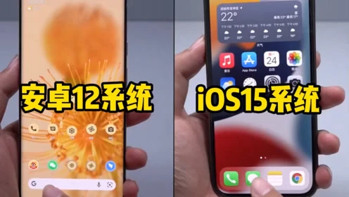 安卓手机系统演进：从1.0到Android12，如何选择最优系统？  第7张