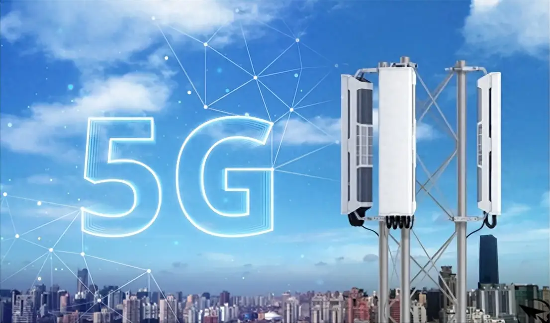 探索5G时代：手机网络革新引领智能生活革命  第9张