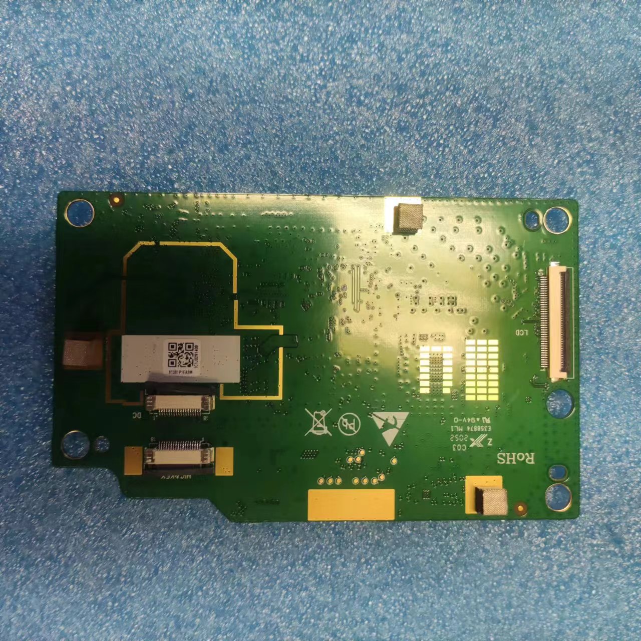 eMMC与DDR：现代电子设备中的存储与内存技术对比及应用探析  第2张