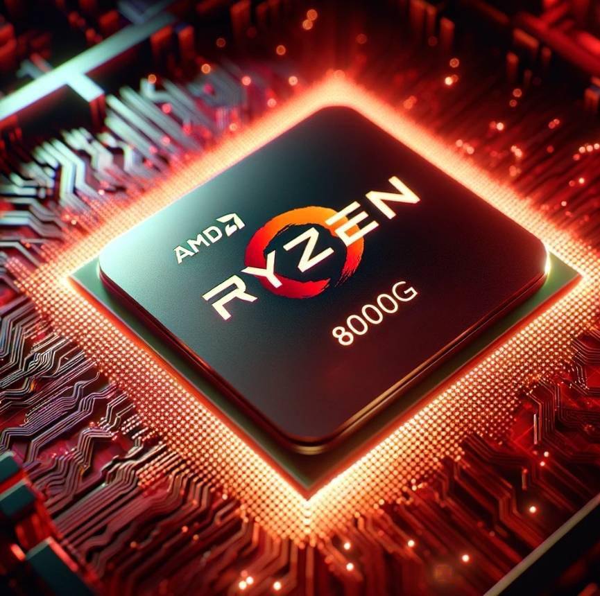 经济实惠、性能卓越：3500元AMD Ryzen电脑主机配置方案推荐  第4张