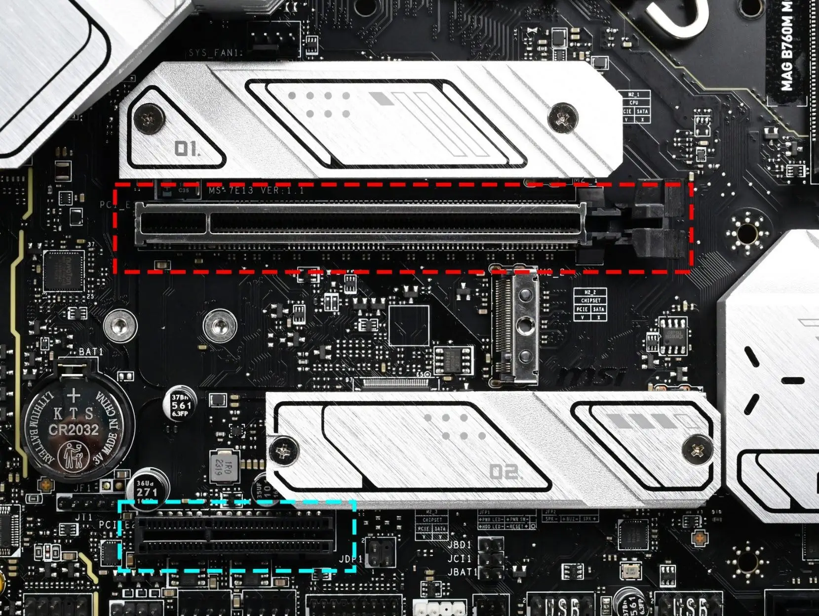 如何选择适合G4560处理器的高性价比主板配置及构建要点  第4张