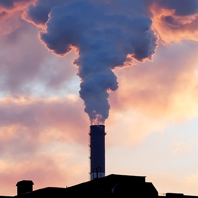 DDR脱硫工艺：降低煤炭发电厂二氧化硫排放的先进技术及未来趋势  第6张
