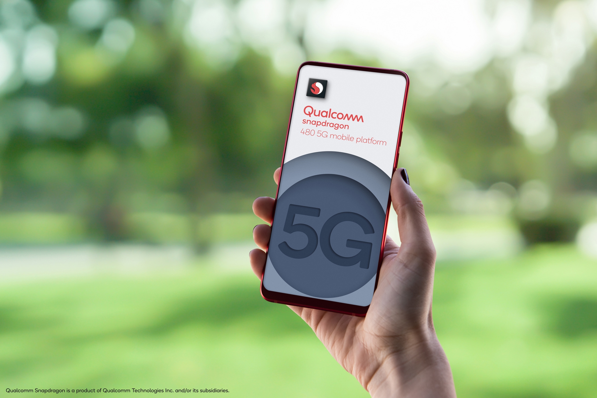 深度剖析知名品牌5G手机网络连接性能及其影响因素  第1张