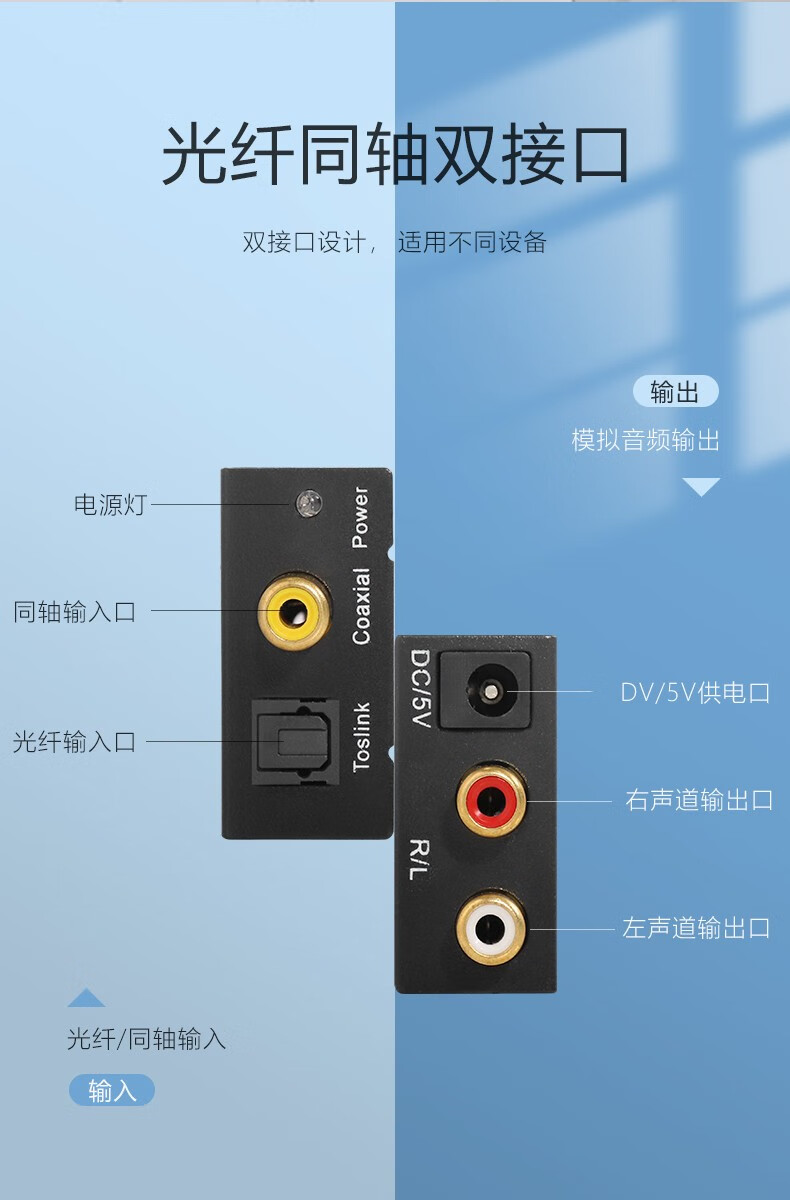 如何选择正确的连接线：深度剖析小米电视音箱的HDMI、光纤、3.5mm音频线连接技巧  第4张