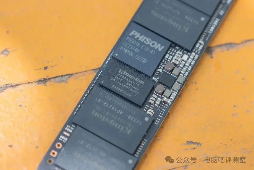 金士顿 DDR3 内存的电压选择：1.5V 与 1.35V 的差异与优势  第10张