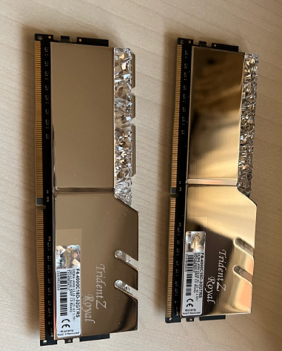 DDR5 芝奇 4351：新一代内存条的技术革新与卓越性能解析  第3张