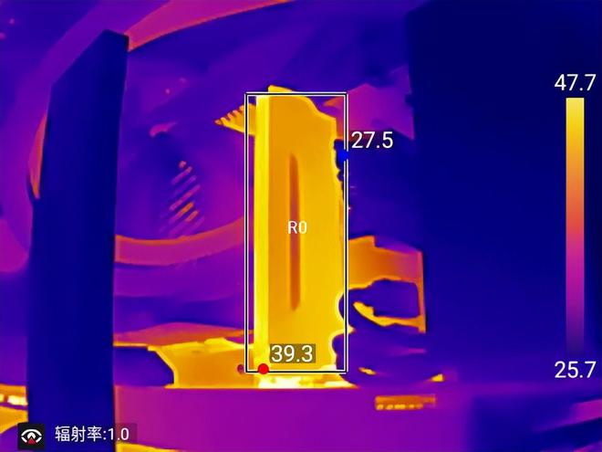 DDR5 显存：提升显卡性能的关键，带来更低能耗与更高能效比  第8张