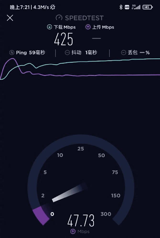 河北 5G 网络稳定性引争议，覆盖情况及速度成关注焦点  第5张