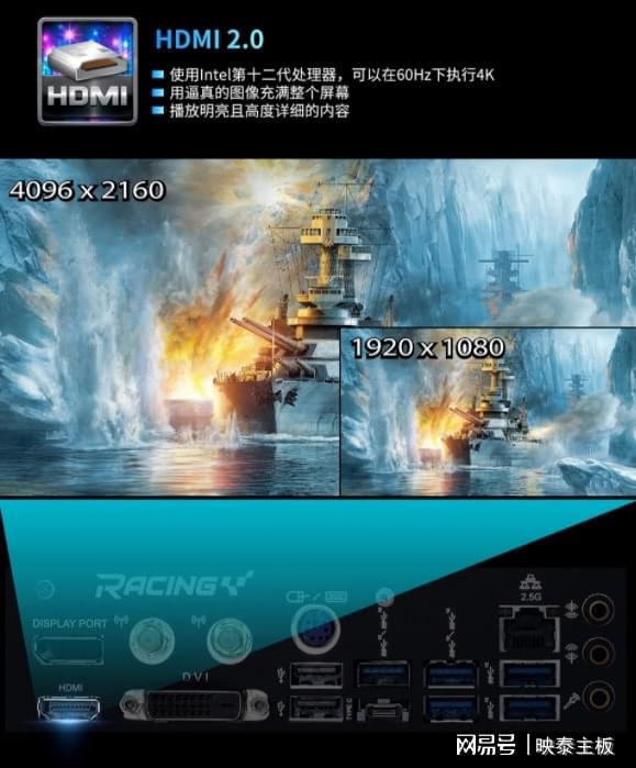 翔升 GT520 1G 显卡：高性价比，性能惊艳，让你畅游游戏世界  第6张