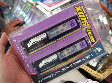 ddr2 6400u 深度剖析 DDR26400U 内存：特性、地位与价值  第1张