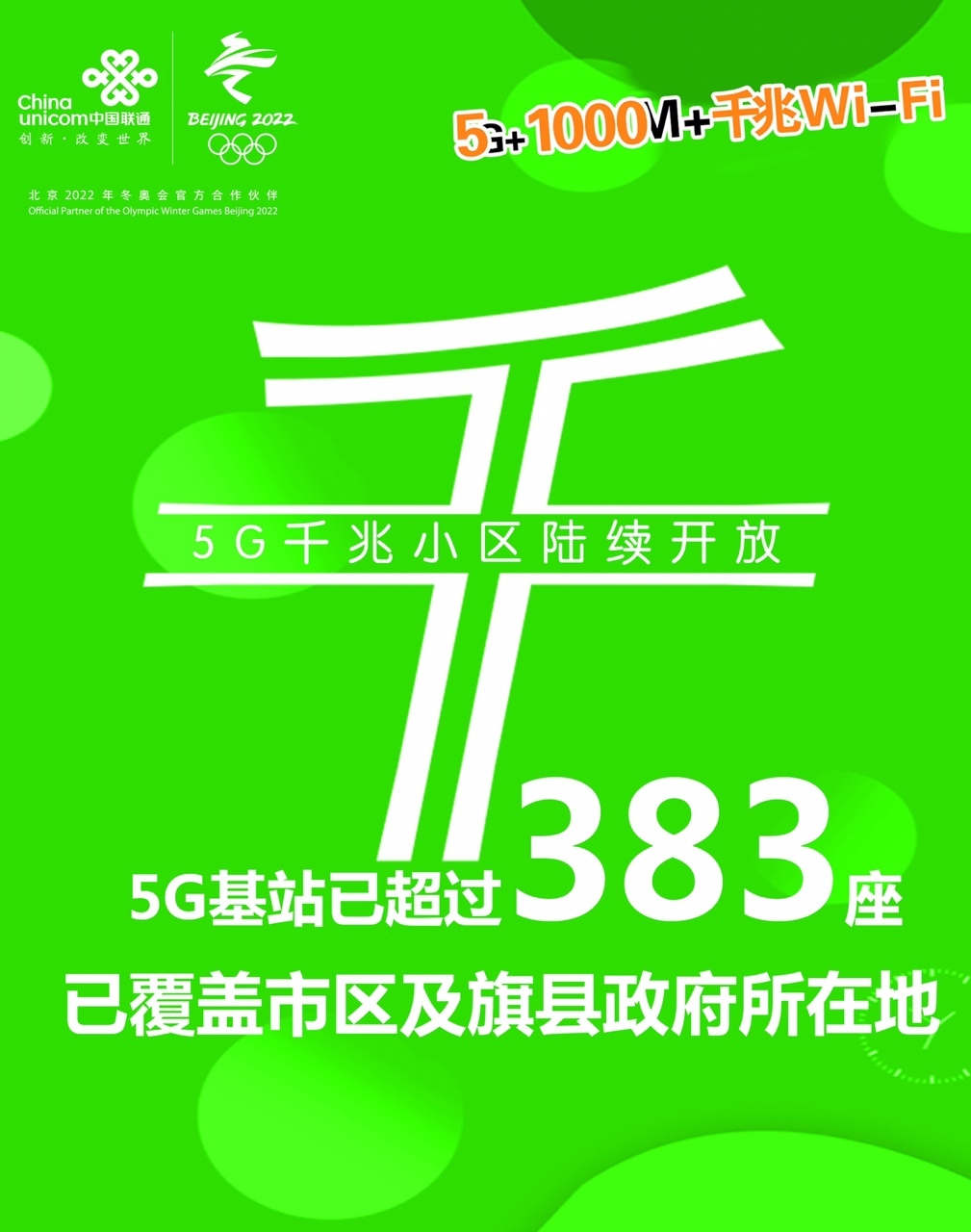 中国联通 5GCPE：高速网络带来的生活质量提升体验  第8张