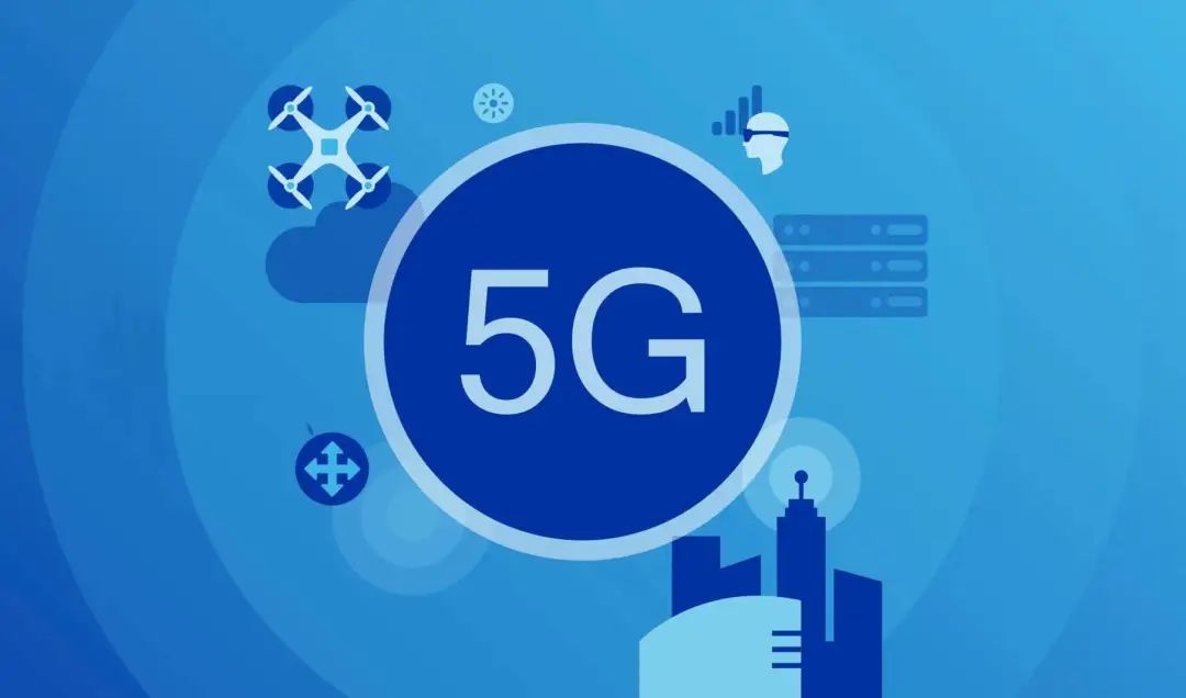 关注 5G 网络与区块链结合，推动社会进步的强大动力  第1张