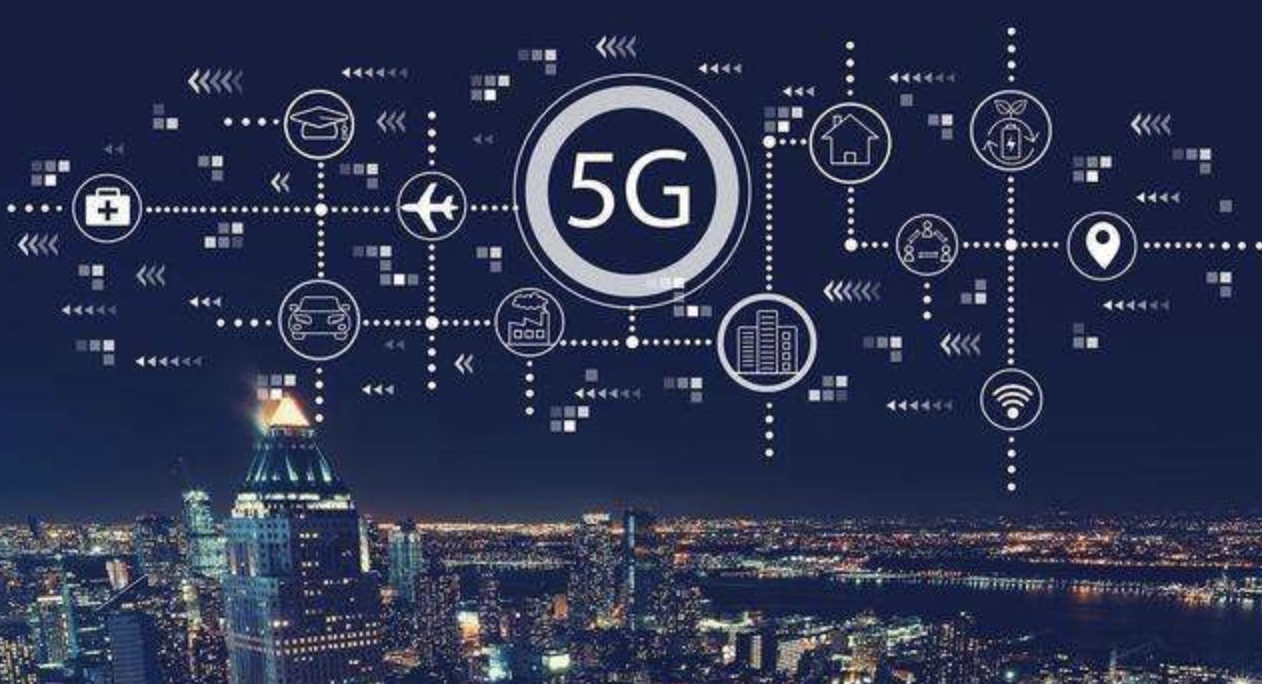 关注 5G 网络与区块链结合，推动社会进步的强大动力  第5张