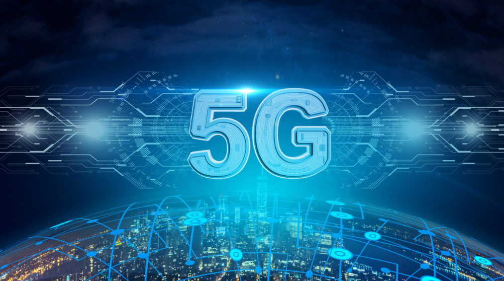 关注 5G 网络与区块链结合，推动社会进步的强大动力  第7张