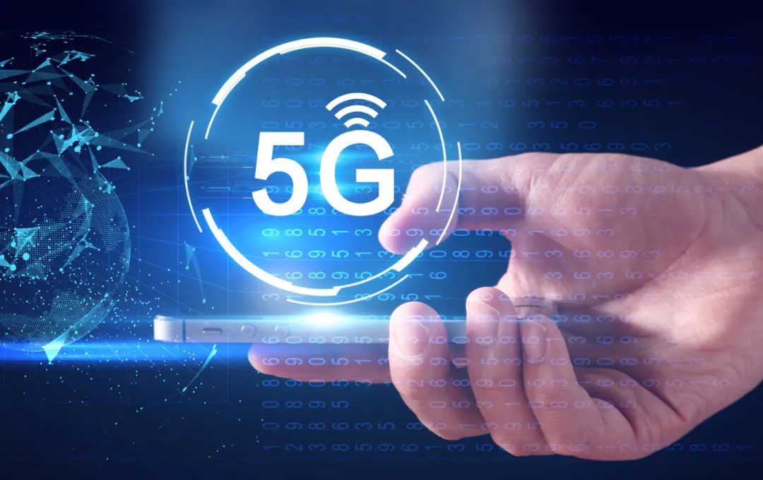 关注 5G 网络与区块链结合，推动社会进步的强大动力  第8张