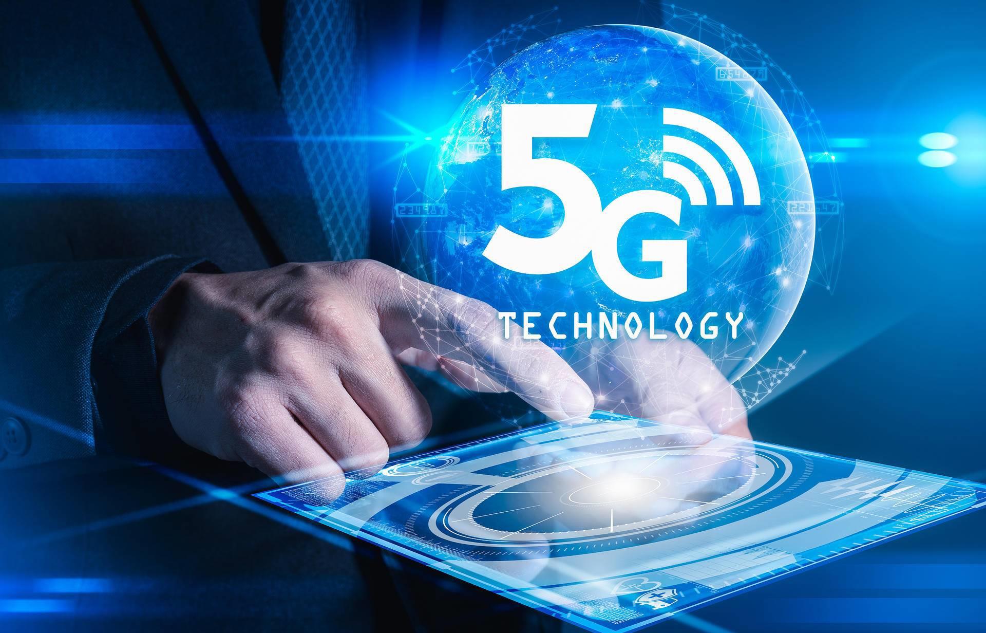 关注 5G 网络与区块链结合，推动社会进步的强大动力  第9张