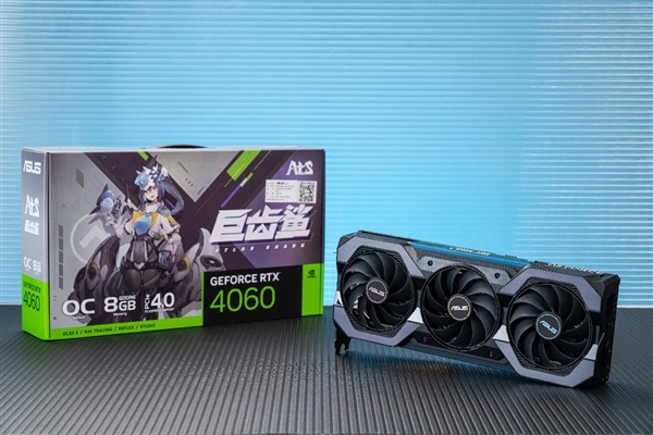 GTX370 显卡：卓越性能与独特气质的完美结合  第5张