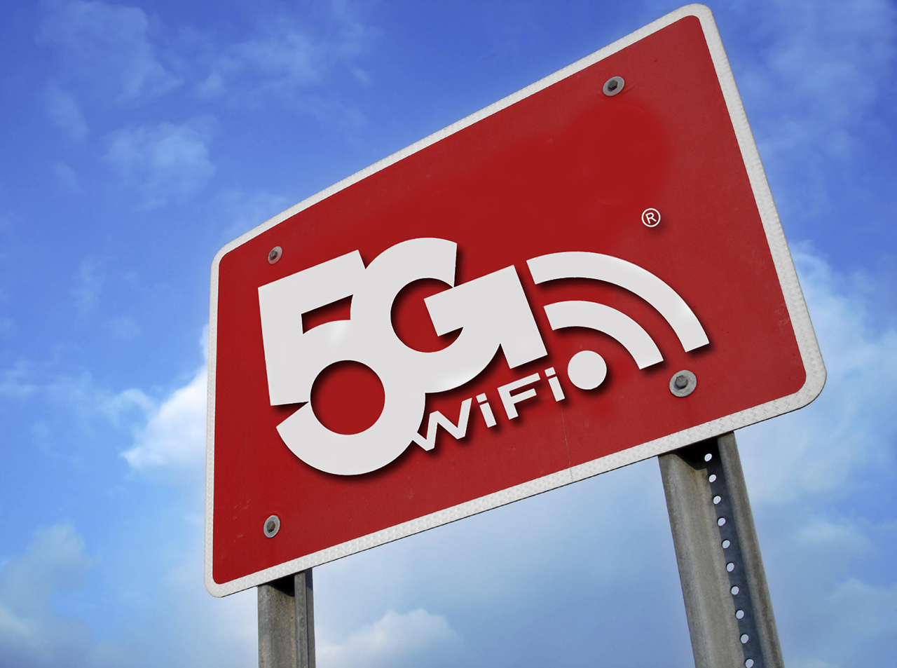 香河即将迈入 5G 时代，个人视角下的期待、体验与思考  第2张