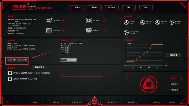 GT 显卡在 CSGO 游戏中的实际性能表现及体验心得  第4张