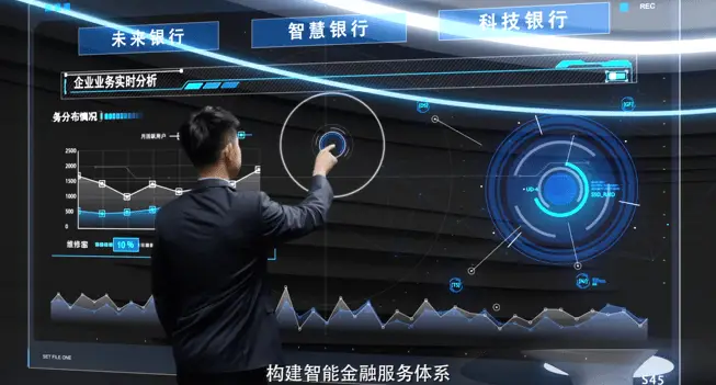 上海 5G 网络机柜定制：技术革新与未来通信模式的深度洞察  第7张