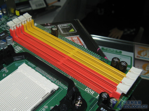 十年前选购 DDR3 内存主板的选择与困惑  第5张