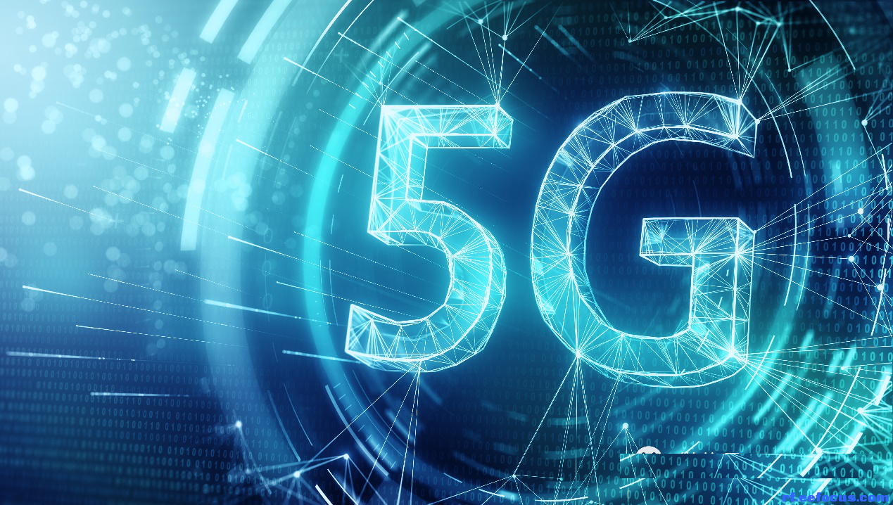 株洲 5G 网络通话：从技术升级到沟通方式的革命性创新  第4张
