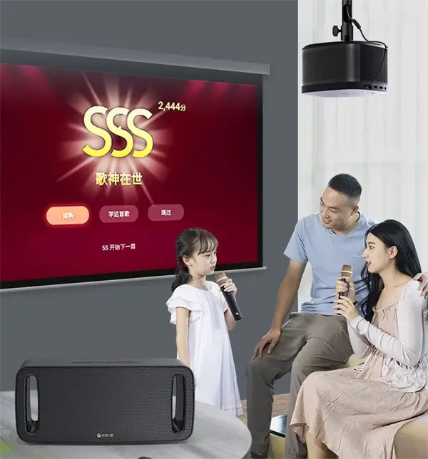 利用声卡连接电视实现家庭 KTV 功能，享受高品质音乐体验  第3张