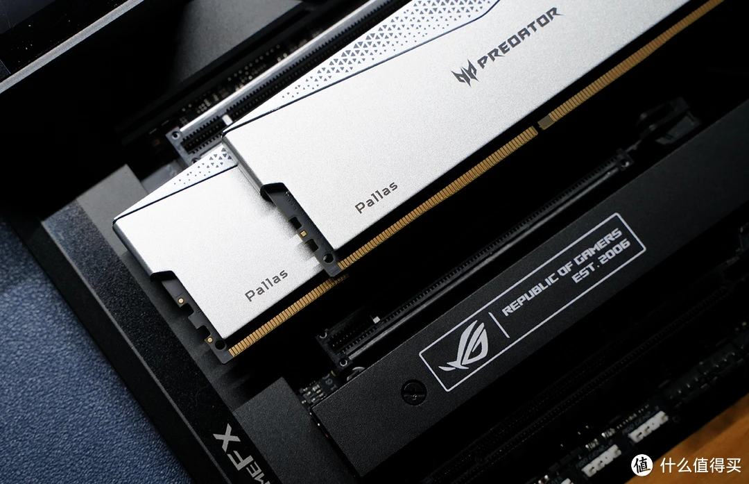 探索 DDR4 内存的独特魅力：技术革新与性能优势的完美结合  第7张