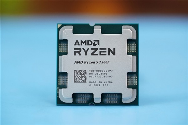支持ddr3的amd DDR3 内存与 AMD 处理器：共舞的岁月，辉煌的记忆  第7张