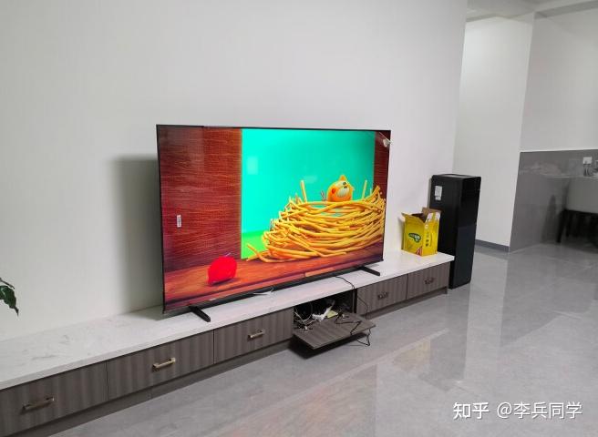 海信 VIDAA：简约至上的智能电视操作系统，带来纯净观影享受  第1张