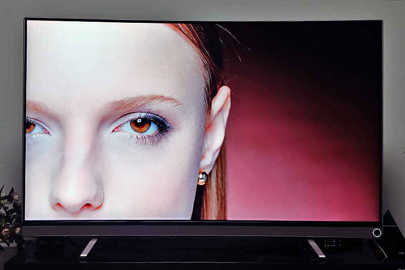 海信 VIDAA：简约至上的智能电视操作系统，带来纯净观影享受  第4张