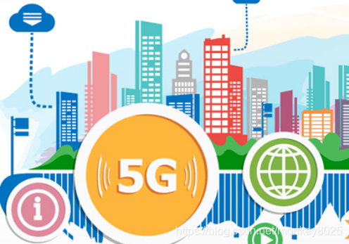 5G 网络：速度与争议，技术变革下的高速连接新时代  第4张