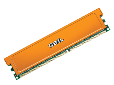 初识金邦 DDR3：稳定性与兼容性俱佳的内存升级首选