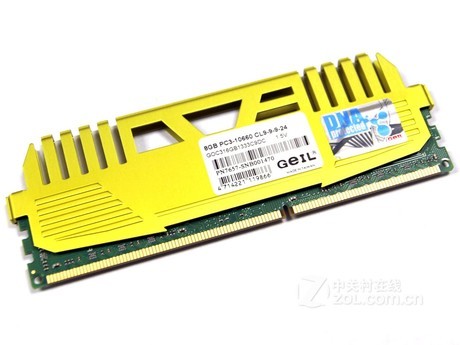 初识金邦 DDR3：稳定性与兼容性俱佳的内存升级首选  第4张