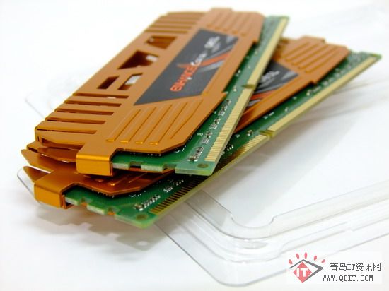 初识金邦 DDR3：稳定性与兼容性俱佳的内存升级首选  第6张